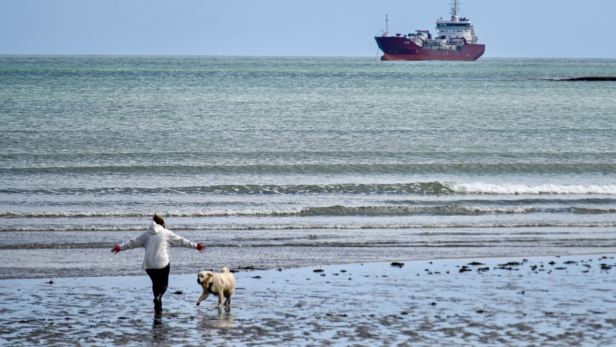 Cork beach Fountainstown among six locations to lose Blue Flag award for 2026