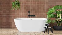 City Tiles and Bathrooms: Latest trends and timeless colours