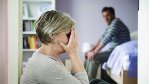 <p>Over 1,000 domestic abuse reports were made every week last year to gardaí</p> <p>Over 1,000 domestic abuse reports were made every week last year to gardaí</p>