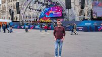 'It is sad for a fan of Eurovision': West Cork man says Irish fans support boycott of song contest