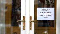 Five things we learned from canvassing with Galway West by-election candidates