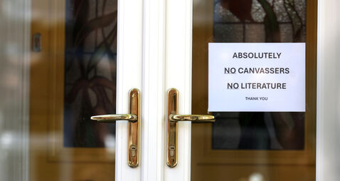 Five things we learned from canvassing with Galway West by-election candidates