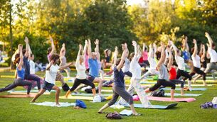 <p>In recent years, there has been an increase in the number of people prioritising wellness, particularly the younger demographics who are redefining wellness as a daily practice.</p>