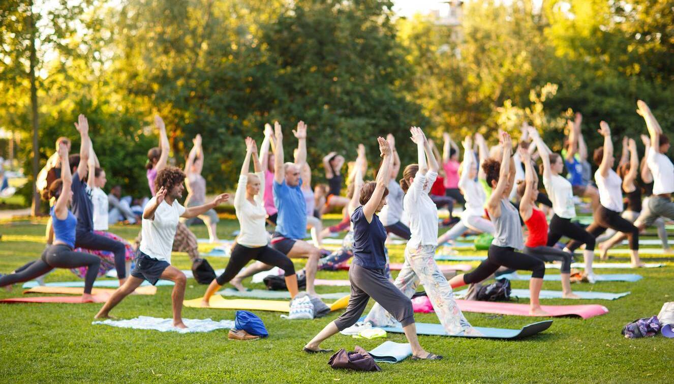 Beyond the beats: Alternative Irish festivals focusing on wellness, connection and self