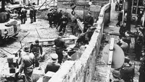 Colin Sheridan: Unexpected Cold War era book shows little has changed