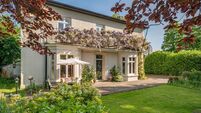 Inside Carrigbawn House: Historic Victorian Cork home on Blackrock Road hits market for €1.3m