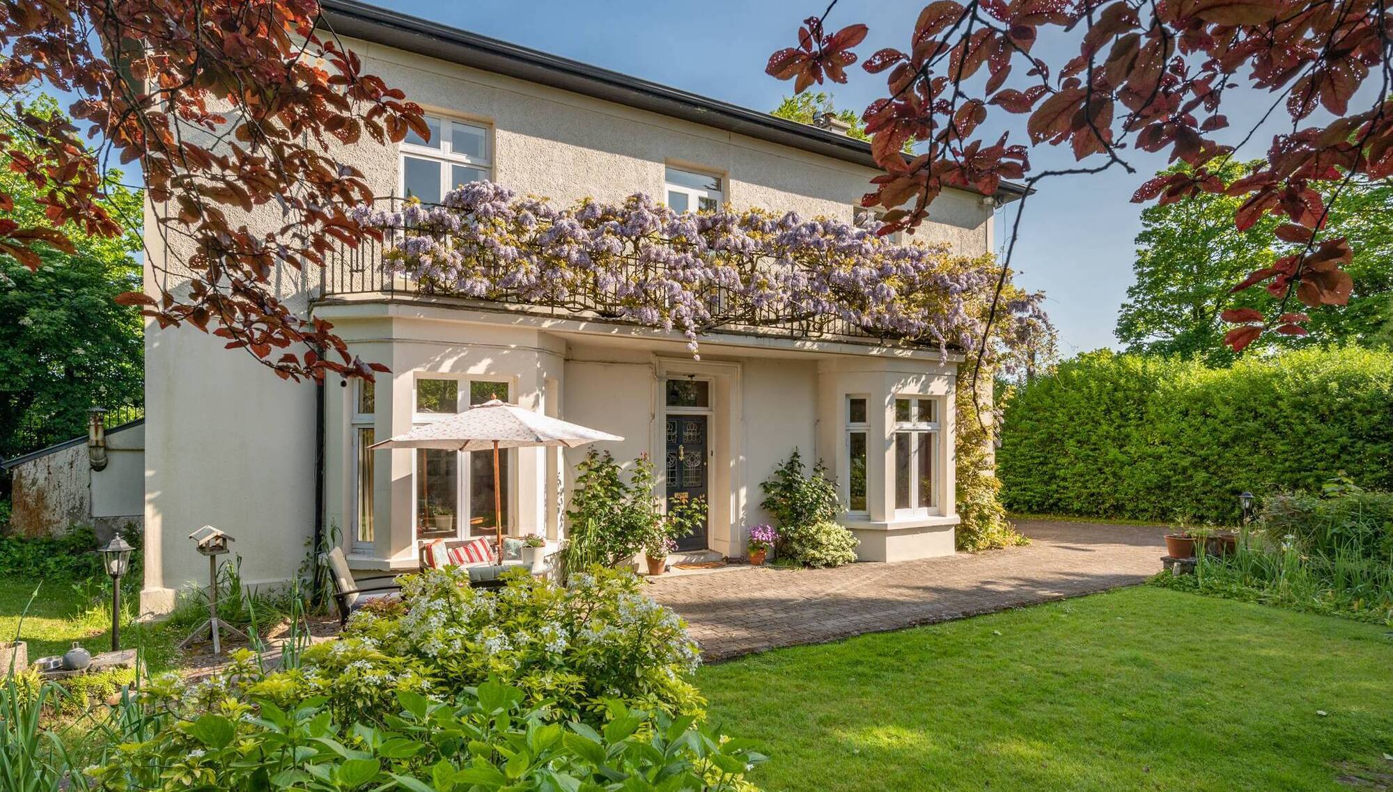Inside Carrigbawn House: Historic Victorian Cork home on Blackrock Road hits market for €1.3m