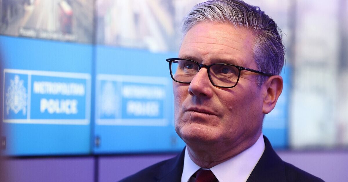 Politics has tossed friendship out of the window — as Keir Starmer is realising