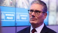 Starmer premiership crisis