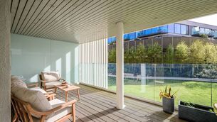 <p>Property: 6 The Clipper, Avila, Convent Garden, Kinsale - Savills - H-Pix WEB </p>