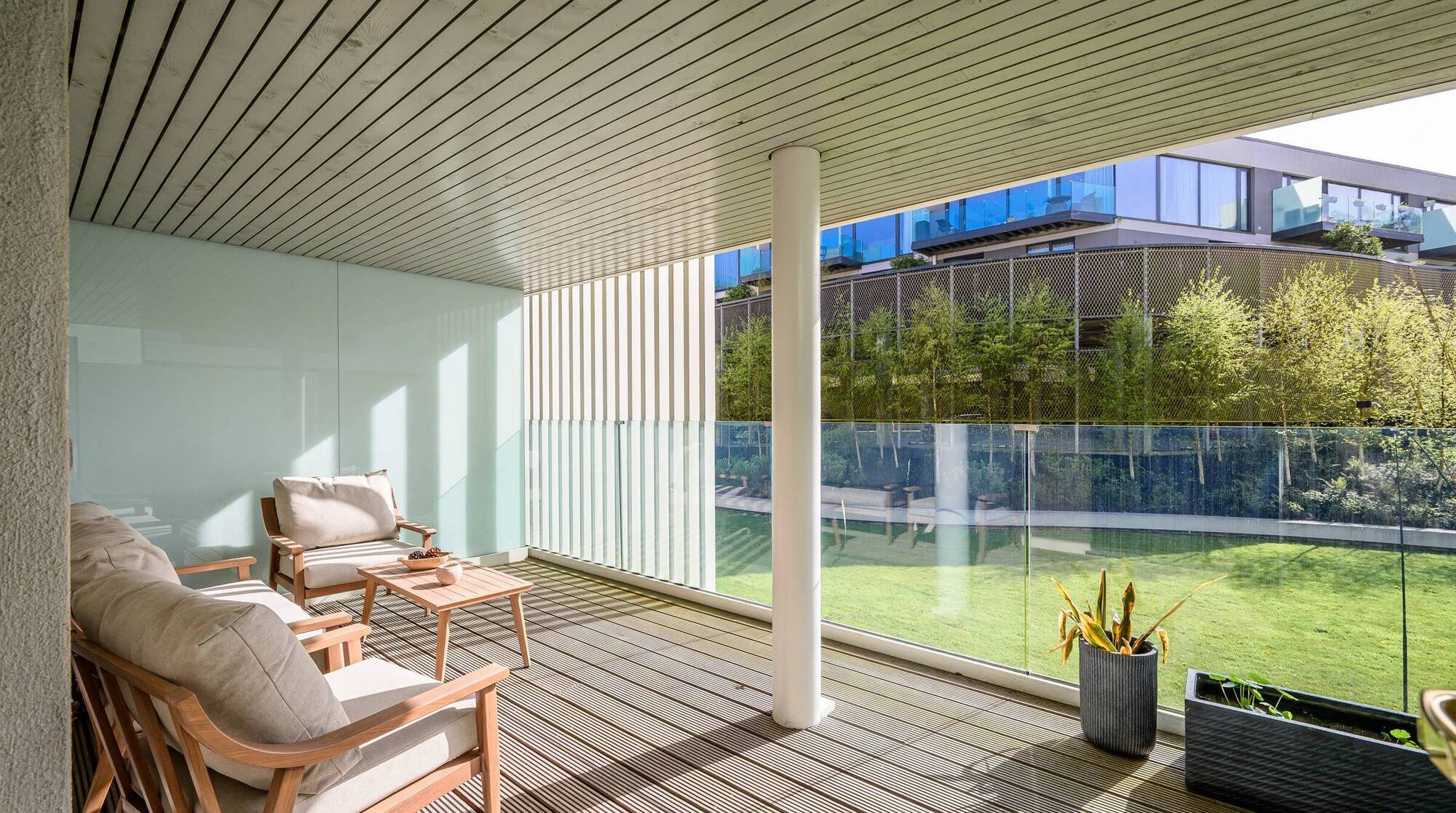 From cloister to couture with class at €725,000 Kinsale apartment