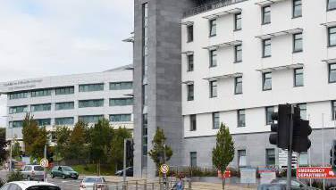 Girl who was sent home despite suffering nine days of stomach pain sues CUH over burst appendix