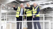 Six Nations part-owner CVC valued at €14bn after shares sale