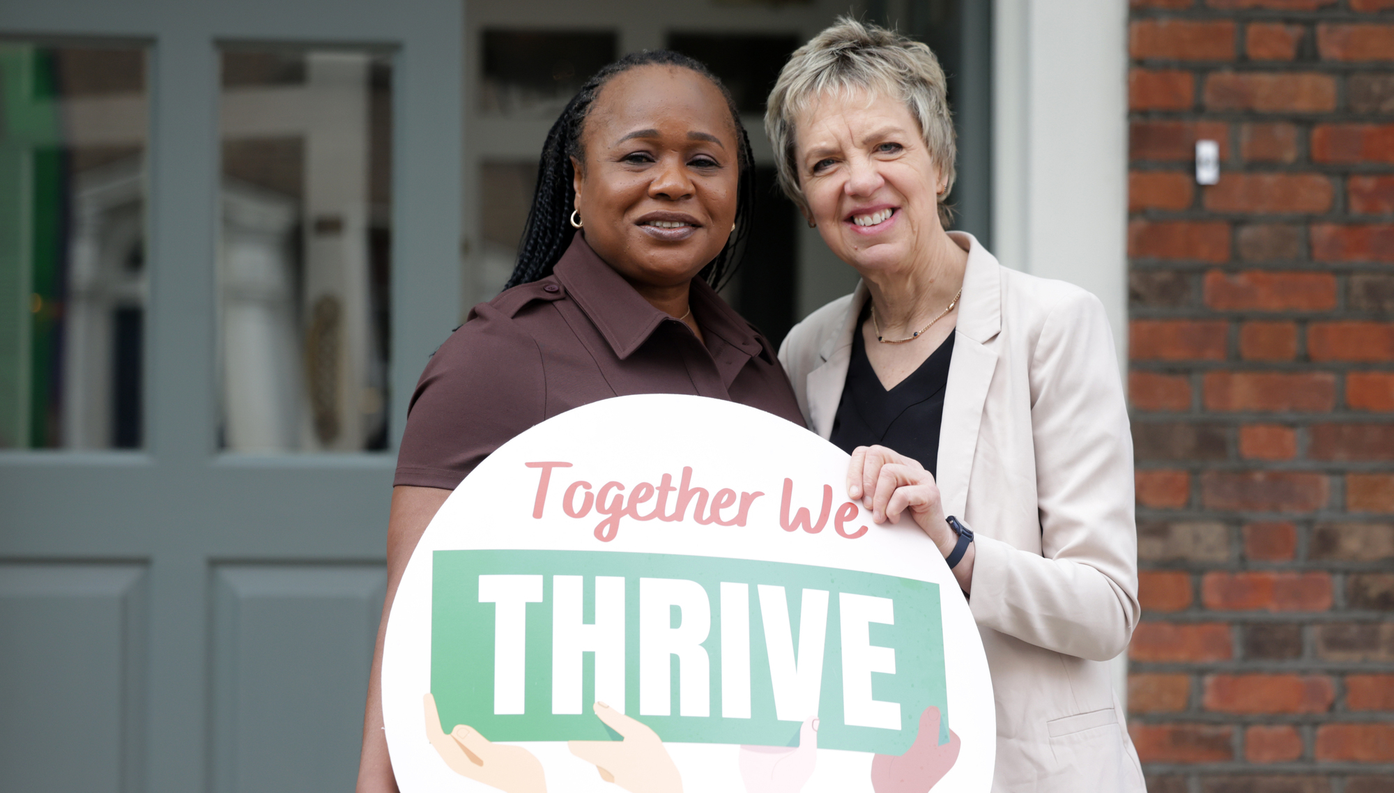 'This is the time I need to do it': Helen Ogbu looks to make history in Galway West by-election