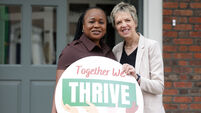 'This is the time I need to do it': Helen Ogbu looks to make history in Galway West by-election