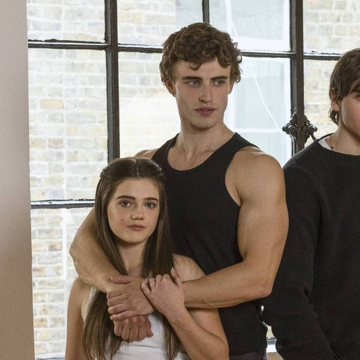 First look: Main cast and Cork filmmaker confirmed for Boys of Tommen series
