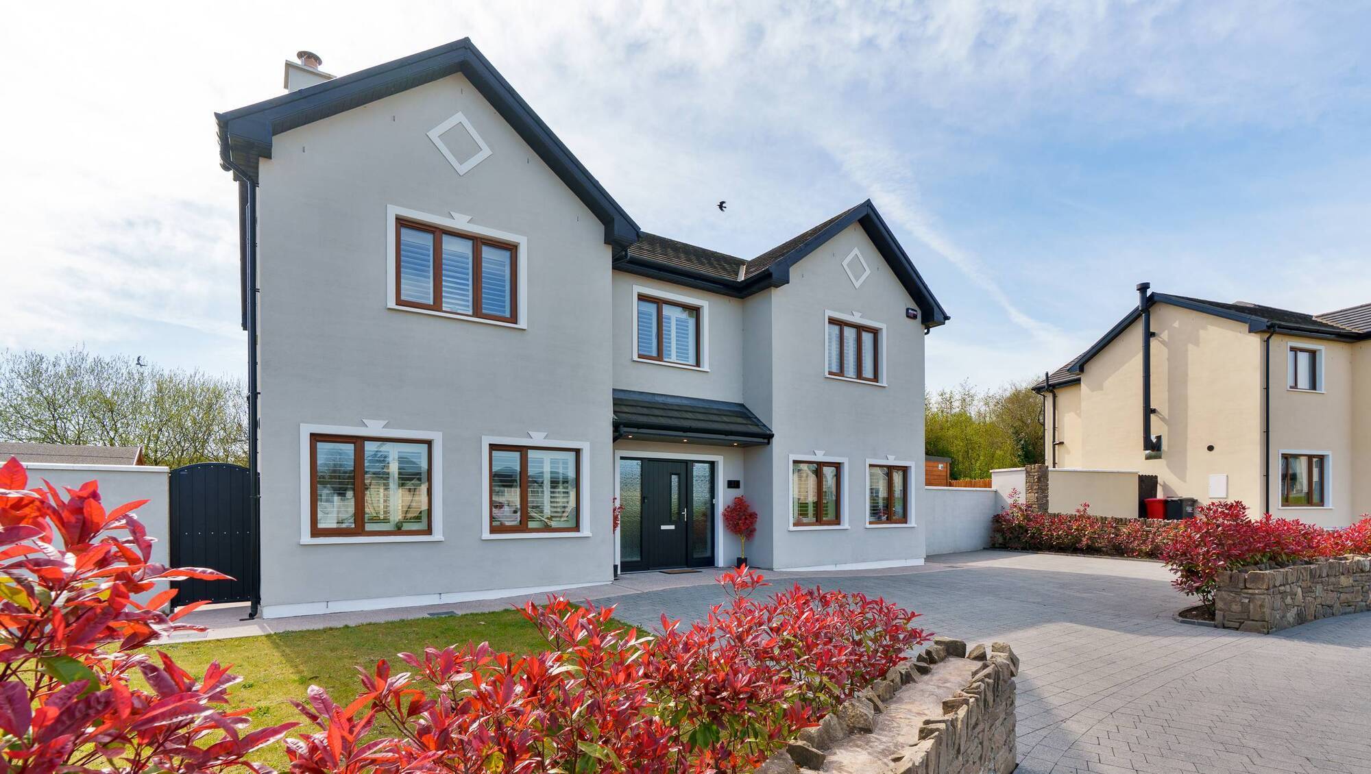 33 Castle Rivers, Conna