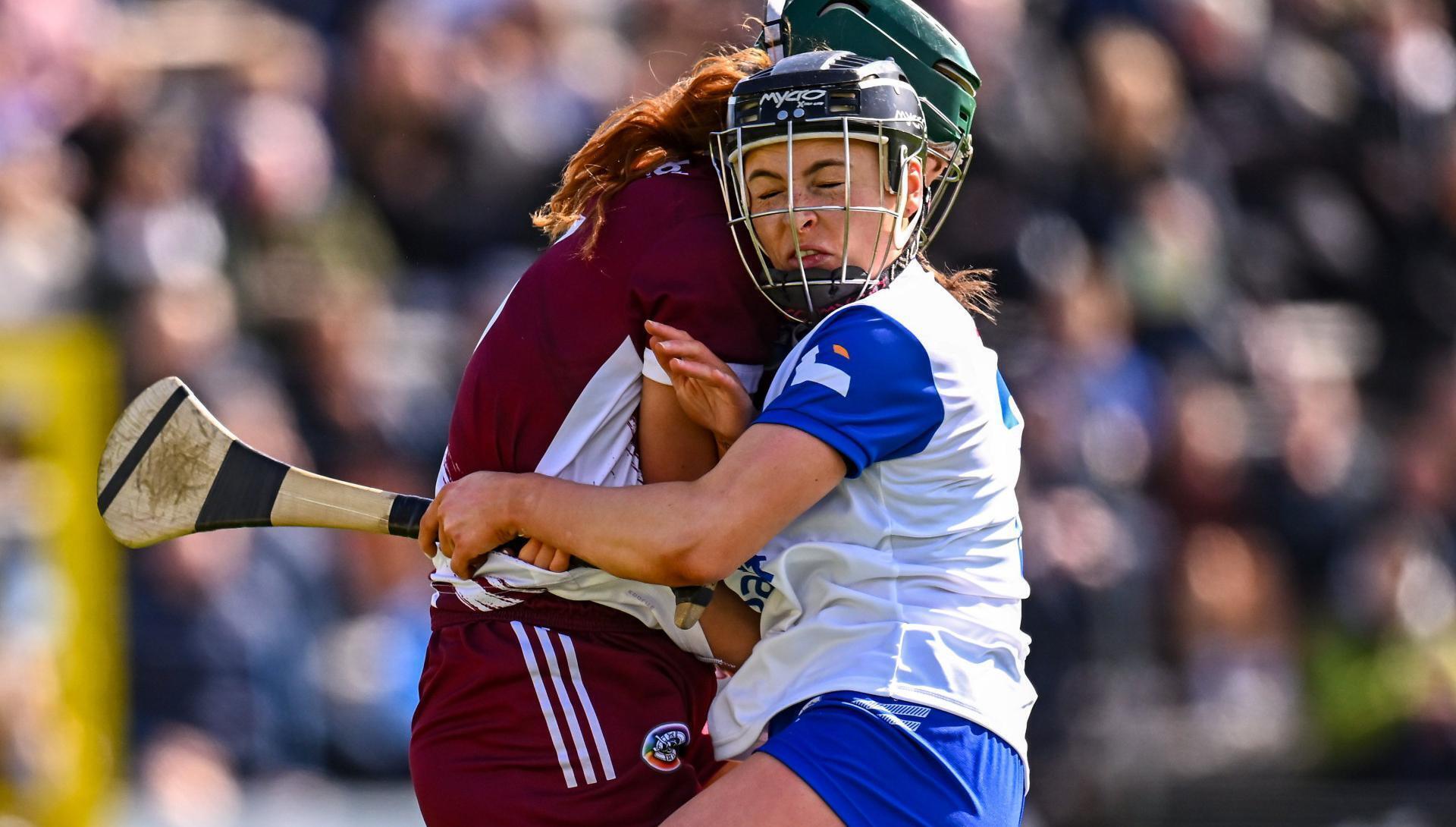 Déise in a good place to end long wait and break final barrier