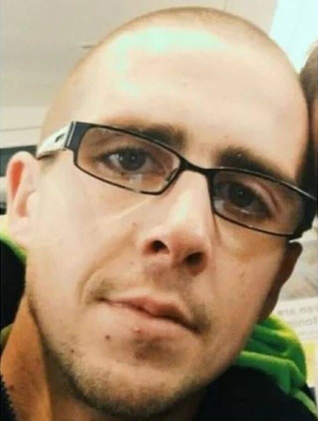 Seán Egan was found guilty of manslaughter but not of murder. Seán Egan was found guilty of manslaughter but not of murder.