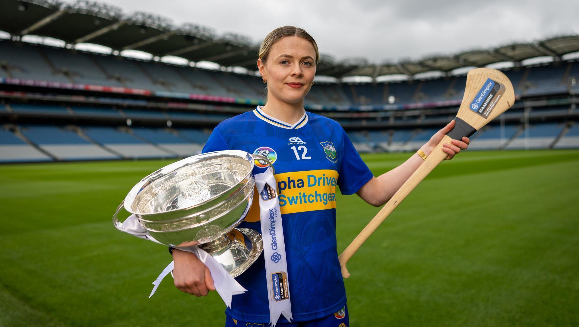Tipperary and Waterford both in good form ahead of Munster senior camogie final
