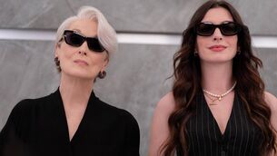 <p>The Devil Wears Prada 2 is such a misfire because it reveres something rotten while pretending otherwise, says Suzanne Harrington. </p> <p>The Devil Wears Prada 2 is such a misfire because it reveres something rotten while pretending otherwise, says Suzanne Harrington. </p>