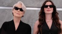 Suzanne Harrington: Things are bad when Miranda Priestly is the good guy