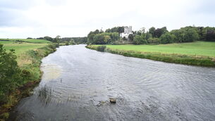 <p>LAWPRO is hosting a public meeting regarding water quality for the East Cork Municipal District. File picture: Larry Cummins</p>