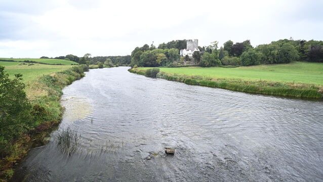 <p>LAWPRO is hosting a public meeting regarding water quality for the East Cork Municipal District. File picture: Larry Cummins</p>