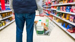 <p>As the slow erosion of our disposable income continues, many hard-pressed consumers will happily trade away their personal data in exchange for cheaper supermarket shopping.</p> <p>As the slow erosion of our disposable income continues, many hard-pressed consumers will happily trade away their personal data in exchange for cheaper supermarket shopping.</p>