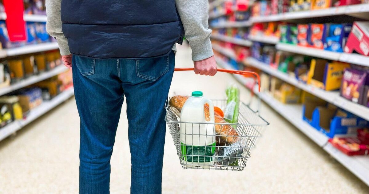 Caitríona Redmond: Could supermarket shopping be about to change radically?
