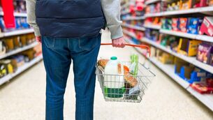 <p>As the slow erosion of our disposable income continues, many hard-pressed consumers will happily trade away their personal data in exchange for cheaper supermarket shopping.</p> <p>As the slow erosion of our disposable income continues, many hard-pressed consumers will happily trade away their personal data in exchange for cheaper supermarket shopping.</p>