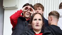 Middlesbrough v Southampton - Sky Bet Championship - Play Off - Semi Final - First Leg - Riverside Stadium