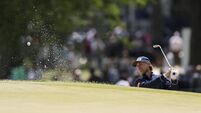 2026 PGA Championship - Round One
