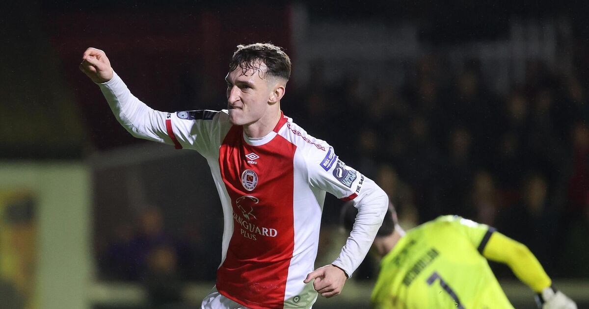 Spurs teen Mason Melia to be promoted to Ireland senior squad - Irish Examiner