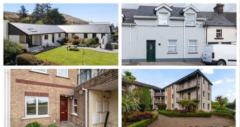 Starter Homes: Homes in Durrus, Midleton, and Rochestown from €225,000