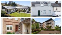 Starter Homes: Homes in Durrus, Midleton, and Rochestown from €225,000