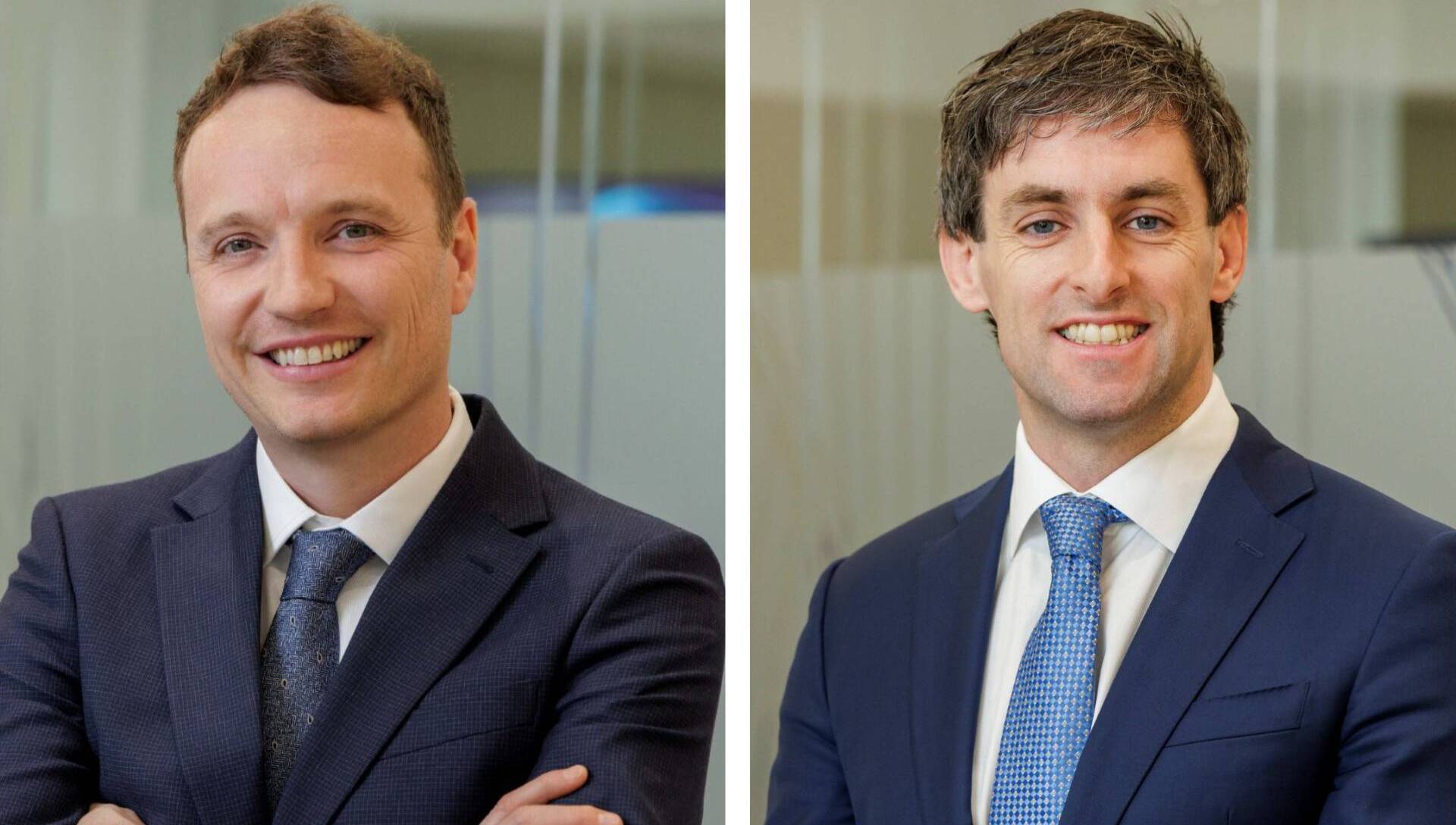 Law firm DLA Piper adds to its global partners team