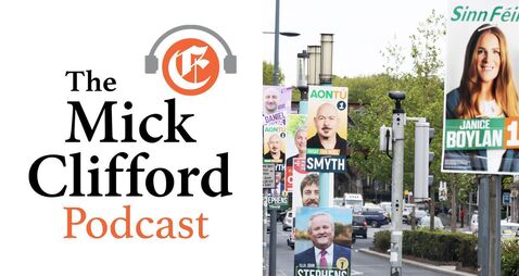 The Mick Clifford Podcast: What’s at stake in the Dublin Central and Galway West by-elections?