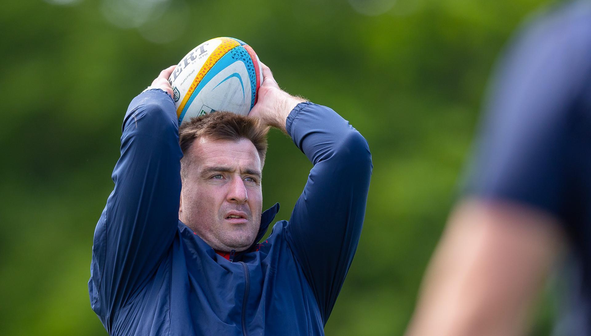 'We could do without some of the drama' but Niall Scannell just focussed on winning end to Munster career