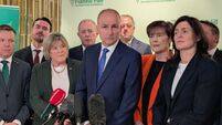 Fianna Fail Ard Fheis