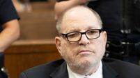 Sexual Misconduct Harvey Weinstein