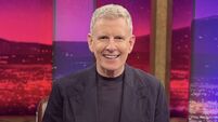 'Late Late Show' presenter Patrick Kielty paid extra €23,000 over past two years