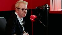 Singer Tommy Fleming reveals he is gay after years ‘living a lie’