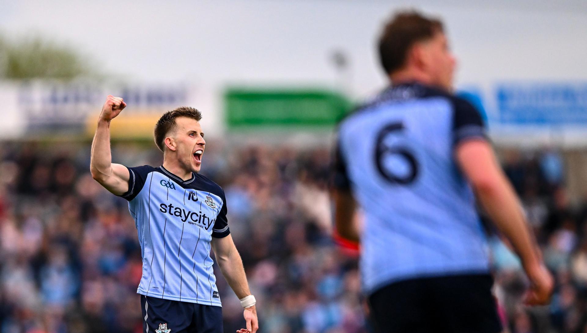 Weekend previews: Dublin's next wave can earn their spurs against Westmeath