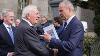 Fianna Fáil asked Jim Gavin several times if he had difficulties with tenants, Taoiseach says