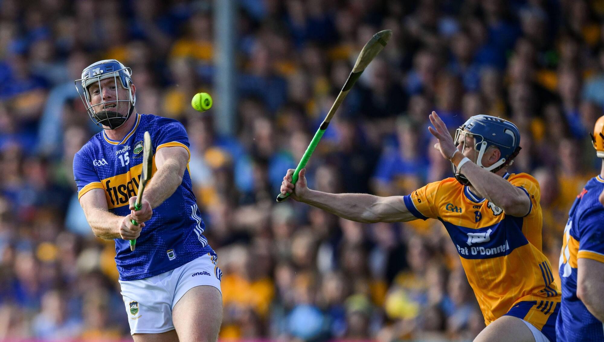Anthony Daly: The cracks are showing — now Clare must prove they still have one big performance left