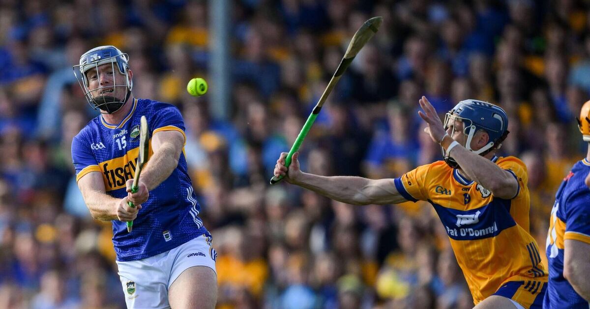 Anthony Daly: The cracks are showing — now Clare must prove they still have one big performance left
