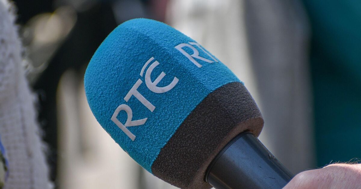 Irish Examiner view: Questions for broadcaster yet again