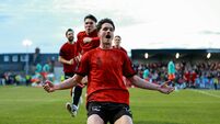 Bohemians v Drogheda United - SSE Airtricity Men’s Premier Division