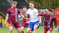 McGlade gets Cobh play-off ambitions back on track